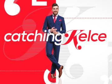 Catching Kelce