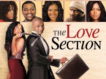The Love Section