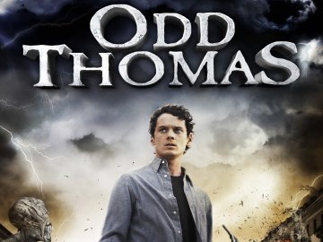 Odd Thomas