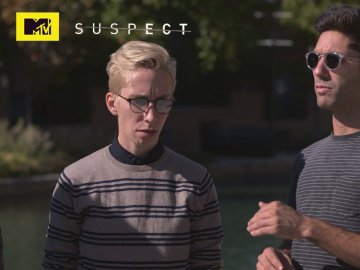 MTV Suspect