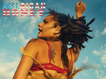 American Honey