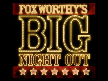 Foxworthy's Big Night Out