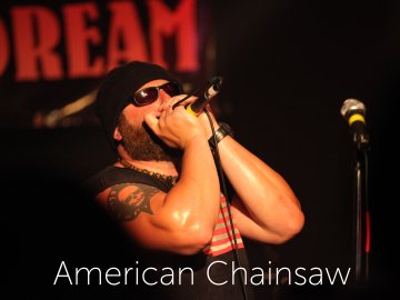 American Chainsaw