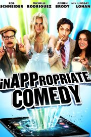 InAPPropriate Comedy
