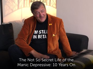 The Not So Secret Life of the Manic Depressive: 10 Years On