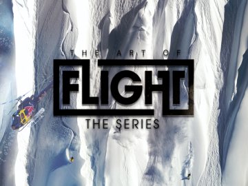 Art of Flight: The Series