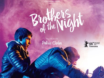 Brothers of the Night