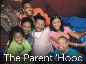 The Parent 'Hood