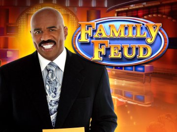 Family Feud