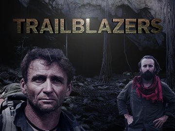 Trailblazers