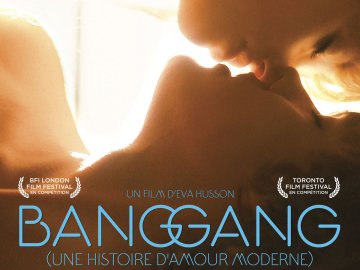 Bang Gang (A Modern Love Story)