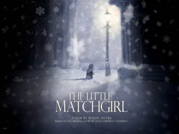 The Little Matchgirl