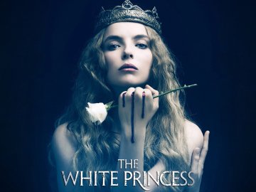 The White Princess