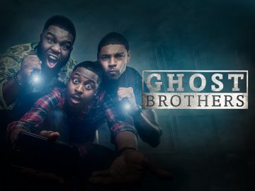 Ghost Brothers