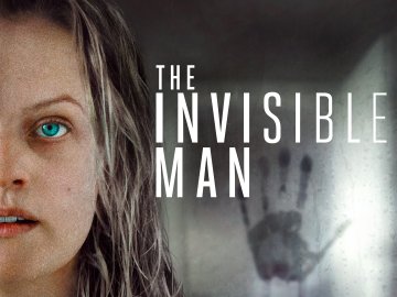 The Invisible Man