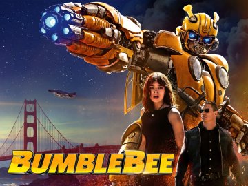 Bumblebee