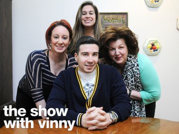 The Show With Vinny