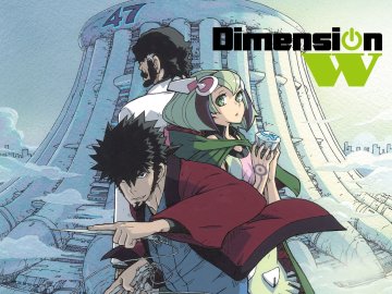 Dimension W