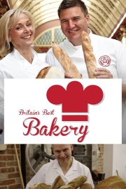 Britain's Best Bakery