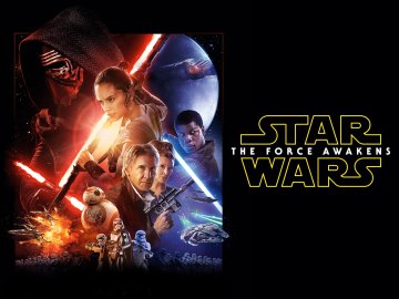 Star Wars: The Force Awakens