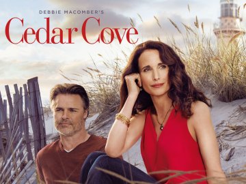 Cedar Cove