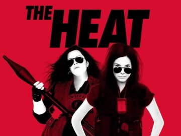 The Heat