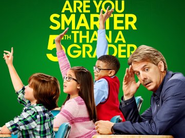 Are You Smarter Than a 5th Grader?