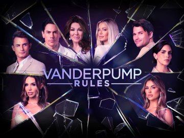 Vanderpump Rules