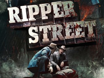 Ripper Street