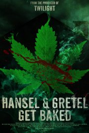 Hansel & Gretel Get Baked