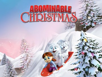 Abominable Christmas