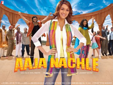 Aaja Nachle