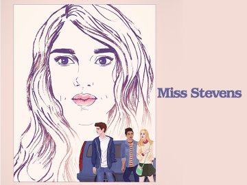 Miss Stevens