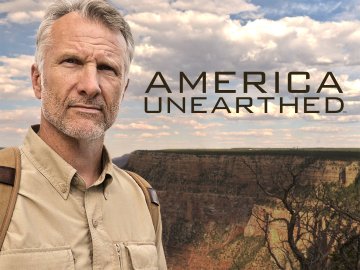 America Unearthed