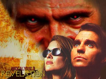 Apocalypse II: Revelation