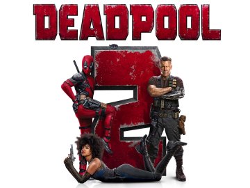 Deadpool 2