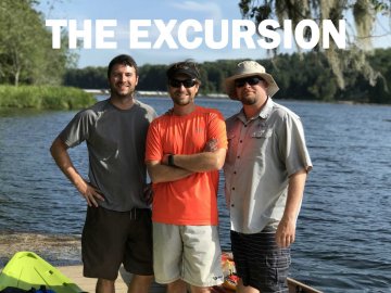 The Excursion