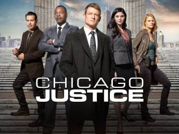 Chicago Justice