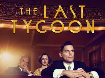 The Last Tycoon