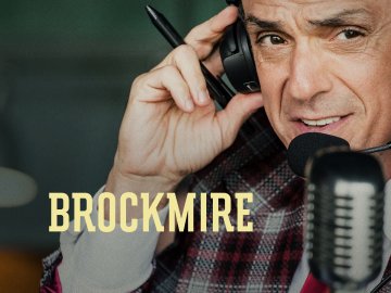 Brockmire