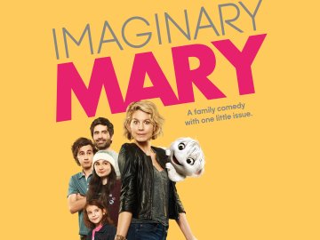 Imaginary Mary