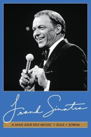 Sinatra: A Man and His Music + Ella + Jobim