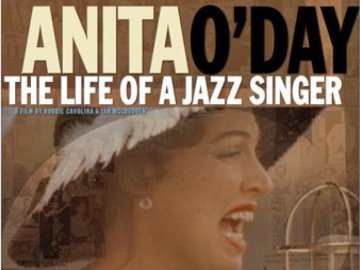 Anita O'Day: The Life of a Jazz Singer