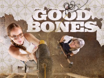 Good Bones