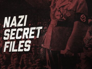 Nazi Secret Files