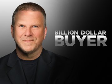 Billion Dollar Buyer