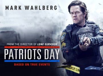 Patriots Day