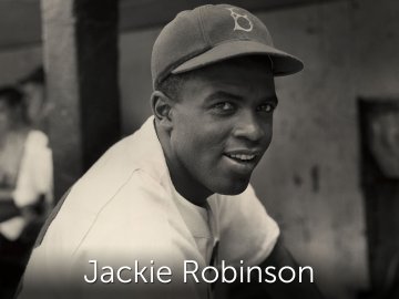 Jackie Robinson