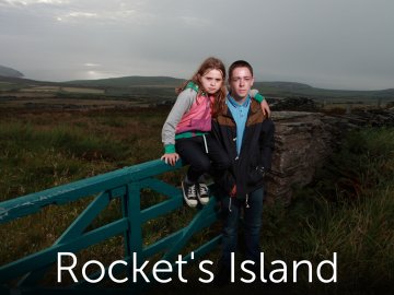 Rocket's Island