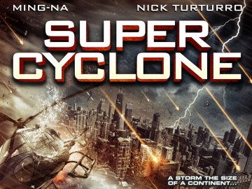Super Cyclone